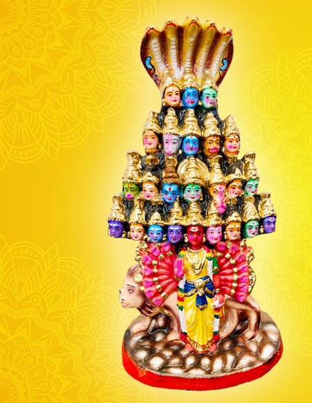 Hindu Deities