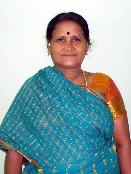 Jayanthi Raghuraman
