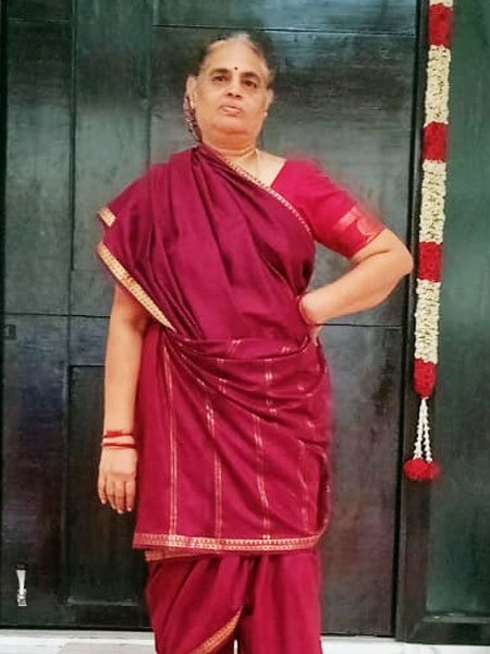 Renuka