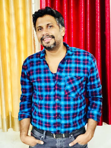 Vivekanandan Raghuraman